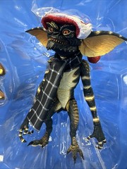 NECA Christmas Carol: Winter Gremlins Pack of 2 Figures Open Box