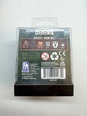 Doors Seek 3″ Figure PhatMojo Mini Figure Roblox Game