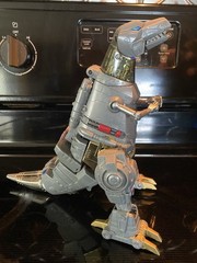 Transformers MP Masterpiece Grimlock