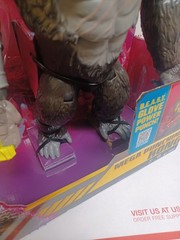 Godzilla x Kong: 13″ Mega Deluxe Power Punch Kong Figure by Playmates Toys