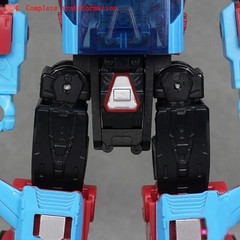 3D Print Upgrade Kit Crotch Leg Filler Cover For Legacy POINTBLANK