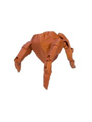 Articulated Rocky the Eridian Figure Movie Version Project Hail Mary – Poseable
