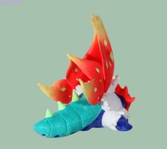 Slither Wing Anime Plush Doll Stuffed Doll Toy Christmas Gift 60cm Collectibles