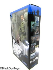 1/6 Scale Platoon – Corporal Rhah – MINT IN BOX