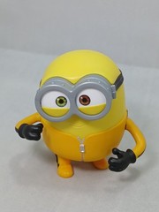 Minions The Rise of Gru FINAL BATTLE 3-Pack Figures Svengeance Bob & Kevin
