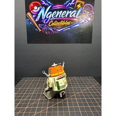 Star Wars Rebels Chopper C1-10P Astromech Droid Action Figure Disney Lucasfilm