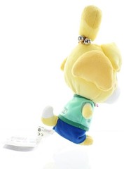 Animal Crossing 8″ Plush Isabelle