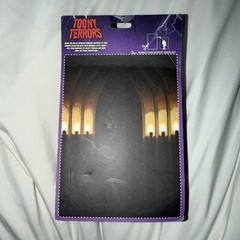 Neca Toony Terrors The Nun Figure NEW SEALED FREE SHIPPING