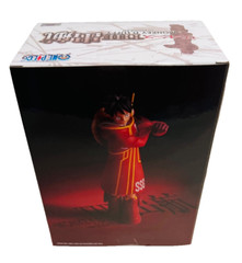 NEW Bandai Namco 25th One Piece The Departure MONKEY D. LUFFY ver. Egghead