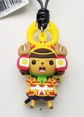 (2024) Monogram Int’l 2.75″ One Piece Anime Series 2 “Chopper” Figural Bag Clip