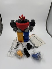 Remote Controlled Megazord Mighty Morphin Power Rangers 1994 Marchon NEW SEALED
