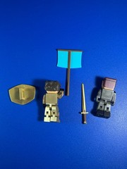 Tube Heroes Collectible Hero Pack – Sky Heroes Pack No Crossbow