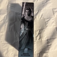 Star Wars Black Series Ahsoka ANAKIN SKYWALKER 6″ Hasbro Figure