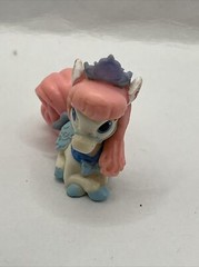 Disney Palace Pets Whisker Haven Princess Cinderella Pony Bibbidy Mini Figure