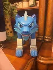 PJ Masks Animal Power Charge and Roar Power Cat Interactive Toy