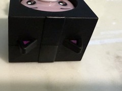 LankyBox Series 3 Mystery Ninja Foxy Figure Happy Friendz Bonkers Toys