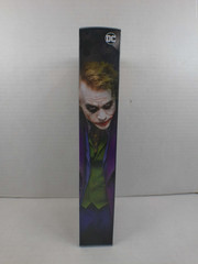 DC Batman 85 Years The Dark Knight Heath Ledger The Joker