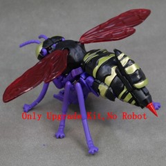 New Filler Upgrade Kits For Legacy BB Series Ransack Predacon Scorponok Skywasp