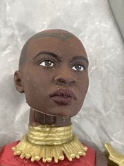 NEW – Marvel Legends Okoye (Black Panther Wakanda Forever) without packaging
