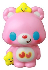 VAG Series 42 Care Bears Collectible Figure Random Gacha Blind Box Capsule