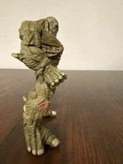 Marvel Legends Abomination Figure 2007 Incredible Hulk Movie Hasbro 6.5”