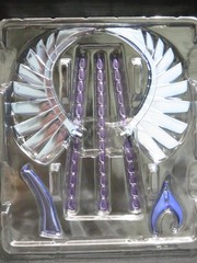 Saint Seiya Myth Cloth V2 New Bronze Cloth Pegasus Dragon ….. 5 figures set