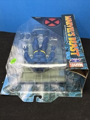 Marvel Select X-Men Beast Action Figure by Diamond Select Toys Legends New 2018