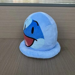 Battle For Dream inanimate insanity Plush Anime Peripherals Soft Doll