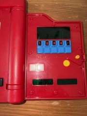 1996 Bandai Pokémon Pokédex Handheld Holo Nintendo First Generation Tested Works