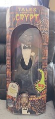 Tales From The Crypt 18″ Talking Doll Spencers 1998 Vintage w/ Box