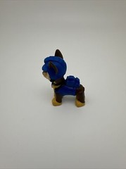 Nickelodeon Paw Patrol Chase Toy Action Figure Cake Topper- 3 In….107