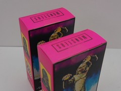SUPER7 UNIVERSAL MONSTERS WORLD FAMOUS CREATURE REACTION THIN & THICK VERSIONS