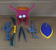 Gelgoog MS-14A | Mobile Suit Gundam | Bandai Action Figure MSIA