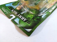 Army Men Riff Action Figure IN PACKAGE 3DO Playing Mantis Sarge’s Heroes Rare