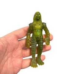 1997 Burger King Universal Monsters Creature From The Black Lagoon Action Figure