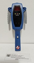 Ghostbusters PKE Meter Hasbro Afterlife P.K.E. Shocker Toy Cosplay Tested Works