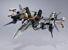 BAS66776: Macross Frontier DX Chogokin VF-25S Armored Messiah Valkyrie Ozma Lee