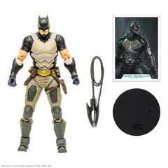 DC Comics Multiverse Gold Label Batman Dark Detective *SEE DEAL!!!*