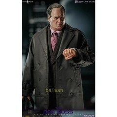 Mars Toys X Six Feet Lane Studio 1/6 SS002B The Penguin Oz Cobb IN STOCK Gift-
