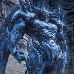 Yu-Gi-Oh Obelisk The Tormentor Action Figure Model – Anime Collectible Decor