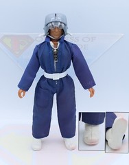 Mego Astronaut Planet of the Apes ~Vintage 1974 Original Action Figure ~Complete