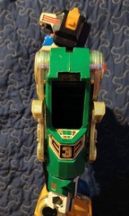 VOLTRON 1984 Panosh Place Vintage Defender Of The Universe – Force 5 Lion Set 🔥
