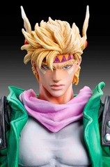 Chozo Kado[Caesar Anthonio Zeppeli]