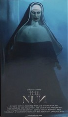 NECA The Nun 7” Neca Action Figure, The Conjuring Universe