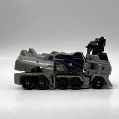 Combiner Force Motormaster figure Robots in Disguise Transformers