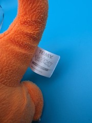 Pokemon Tomy Charmander 8″ Plush Toy 2017