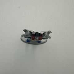 Starscream – Transformers Nano Metalfigs – 2021 Die-Cast Metal Hasbro – Read