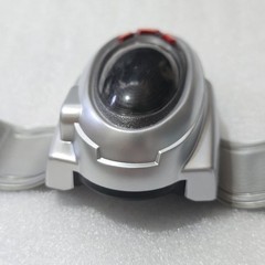 Mirai Sentai Timeranger DX Chrono Changer Time Force Morpher Power Rangers