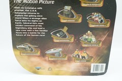 Diamond Select Star Trek Admiral James T Kirk Commander Spock Motion Picture