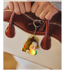 Kakao Friends Choonsik Lucky Pony Day Figure Set (3PCS)